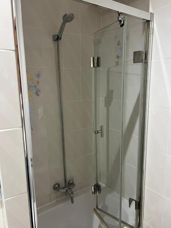 Hostal New Dream Μαδρίτη Εξωτερικό φωτογραφία