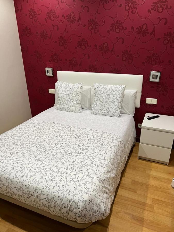Hostal New Dream Μαδρίτη Εξωτερικό φωτογραφία