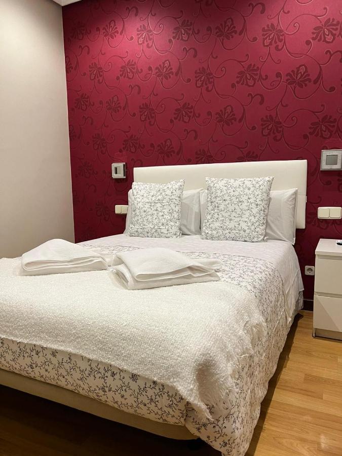 Hostal New Dream Μαδρίτη Εξωτερικό φωτογραφία