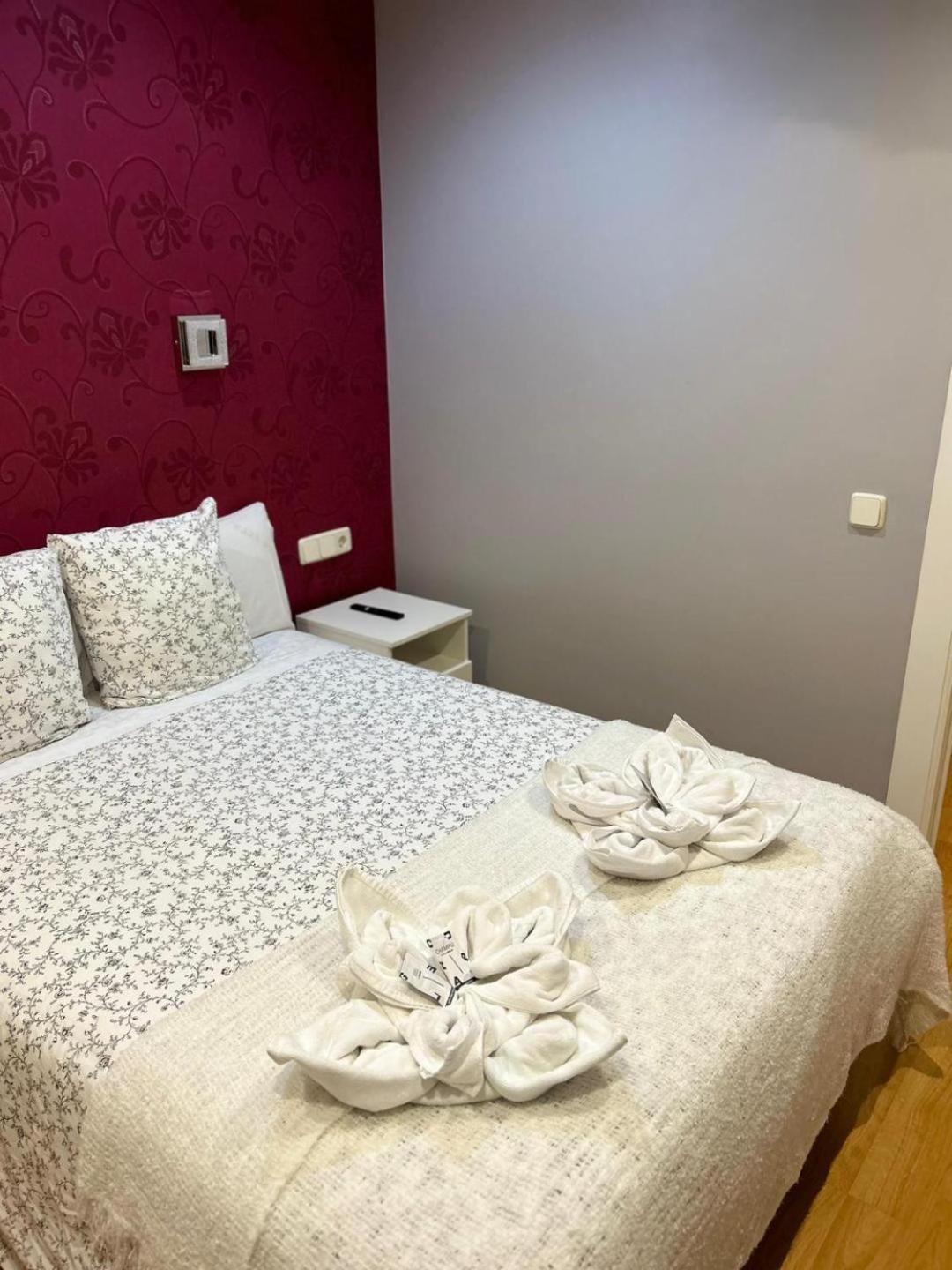 Hostal New Dream Μαδρίτη Εξωτερικό φωτογραφία