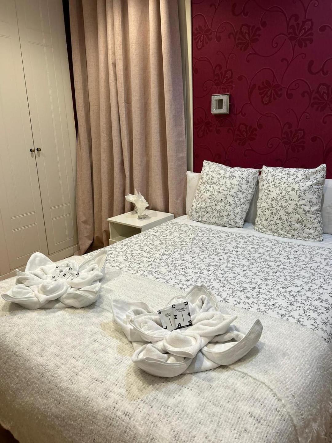 Hostal New Dream Μαδρίτη Εξωτερικό φωτογραφία